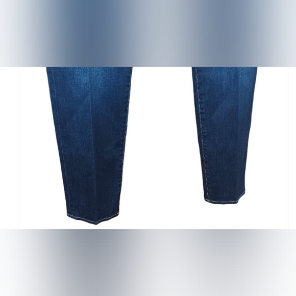 NWT L’agence Harrison High Rise Slim Straight Size 25 - Picture 5 of 8